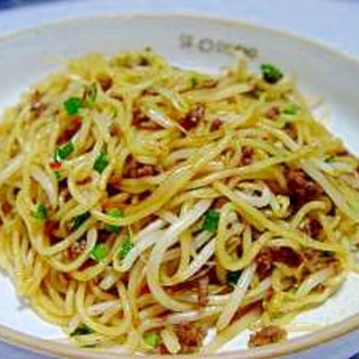 台湾ラーメン風 焼きそば レシピ 作り方 By Az 楽天レシピ 台湾ラーメン風 焼きそば レシピ 作り方 By Az 楽天レシピ